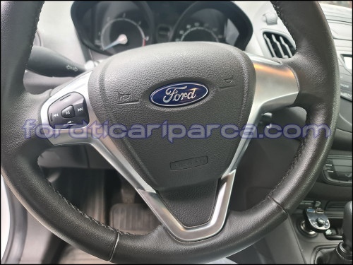 Ford Courier Direksiyon Airbagi